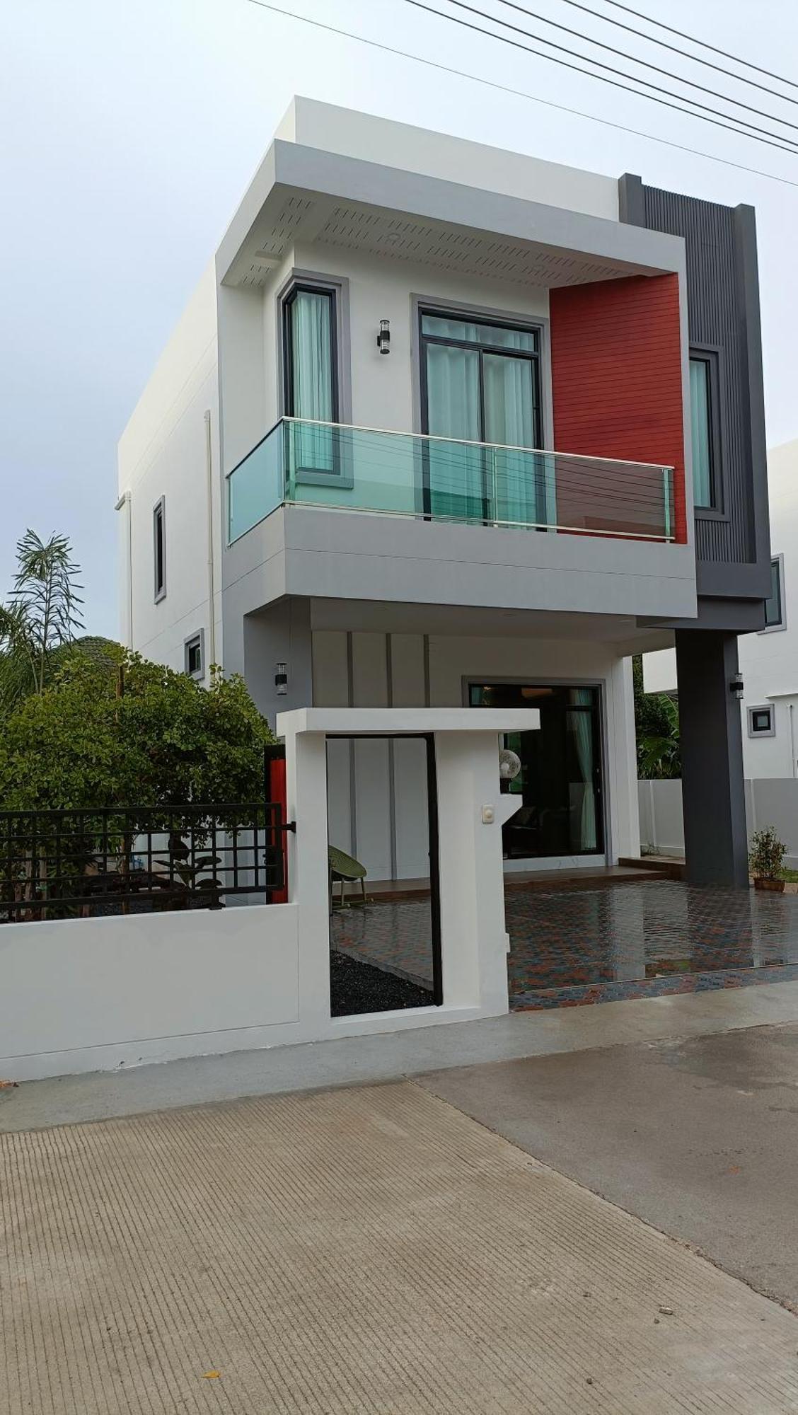 Bianca Suratthani Surat Thani Dış mekan fotoğraf