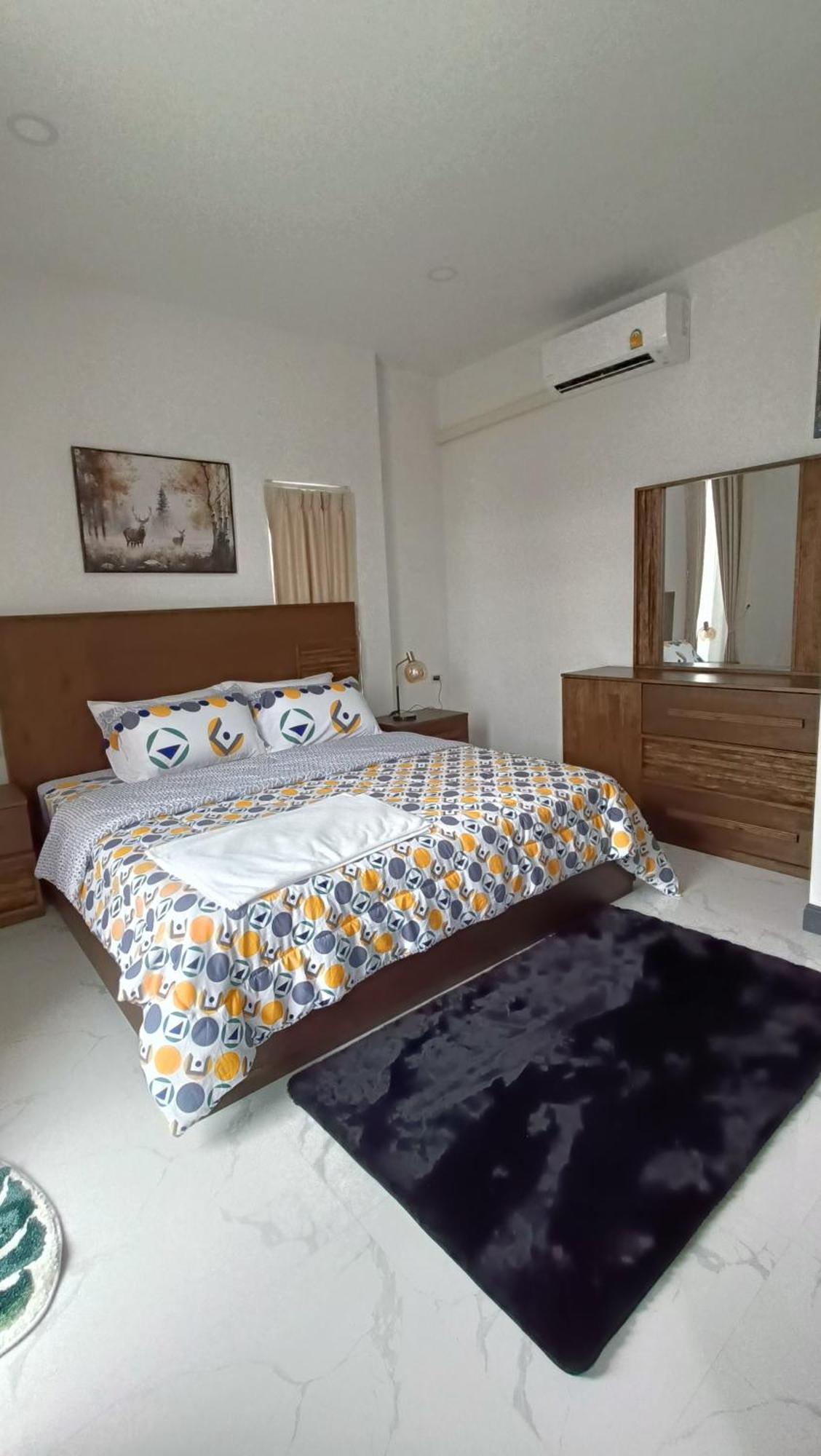 Bianca Suratthani Surat Thani Dış mekan fotoğraf