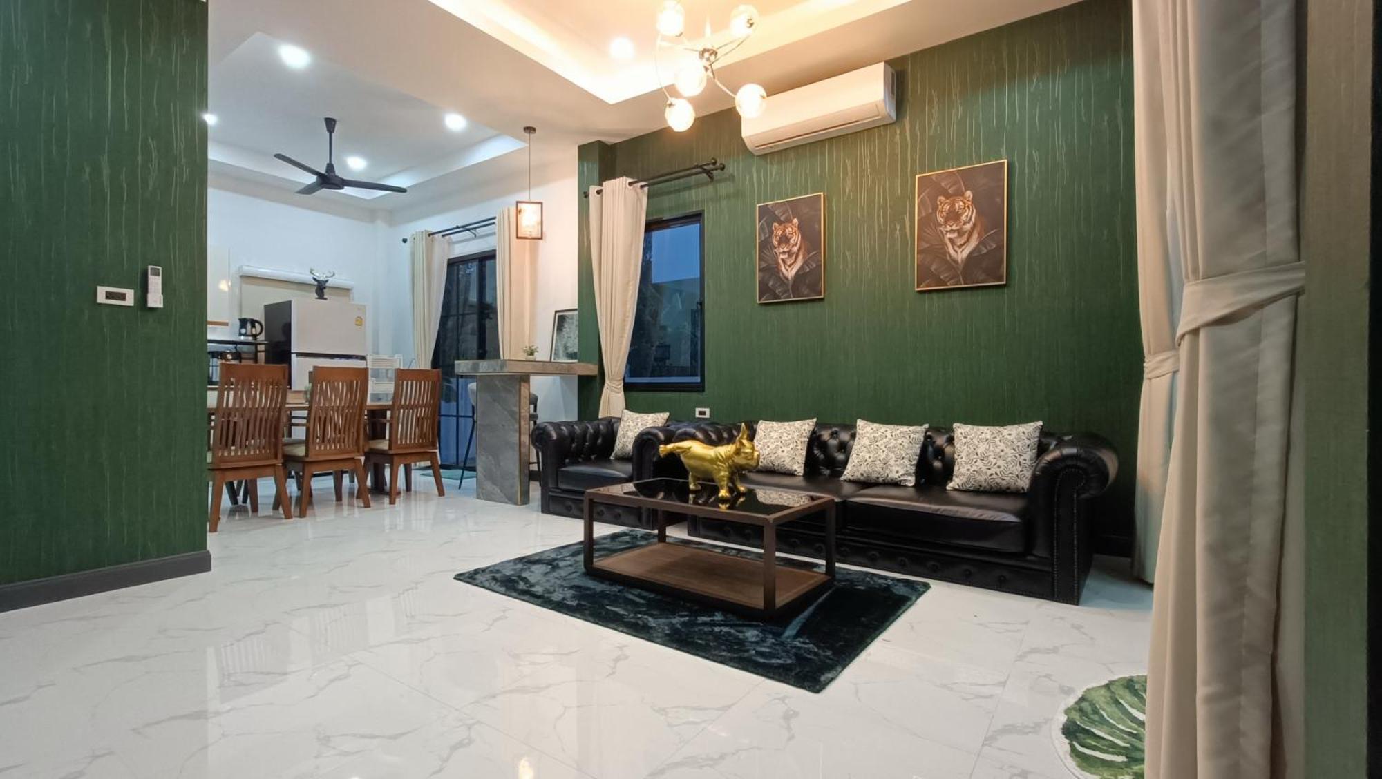 Bianca Suratthani Surat Thani Dış mekan fotoğraf